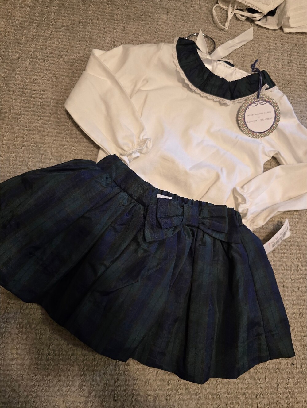 Edgehill Collection set